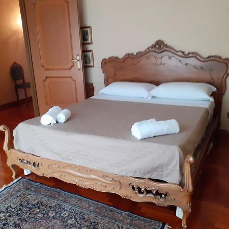 Appartement Via Fiume 269 à La Spezia Extérieur photo