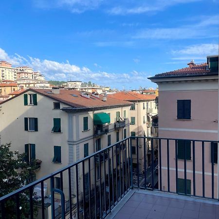 Appartement Via Fiume 269 à La Spezia Extérieur photo