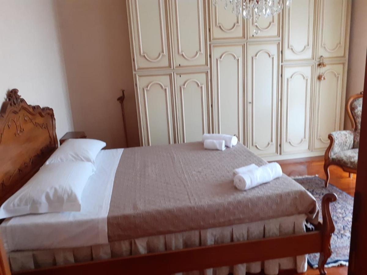Appartement Via Fiume 269 à La Spezia Extérieur photo