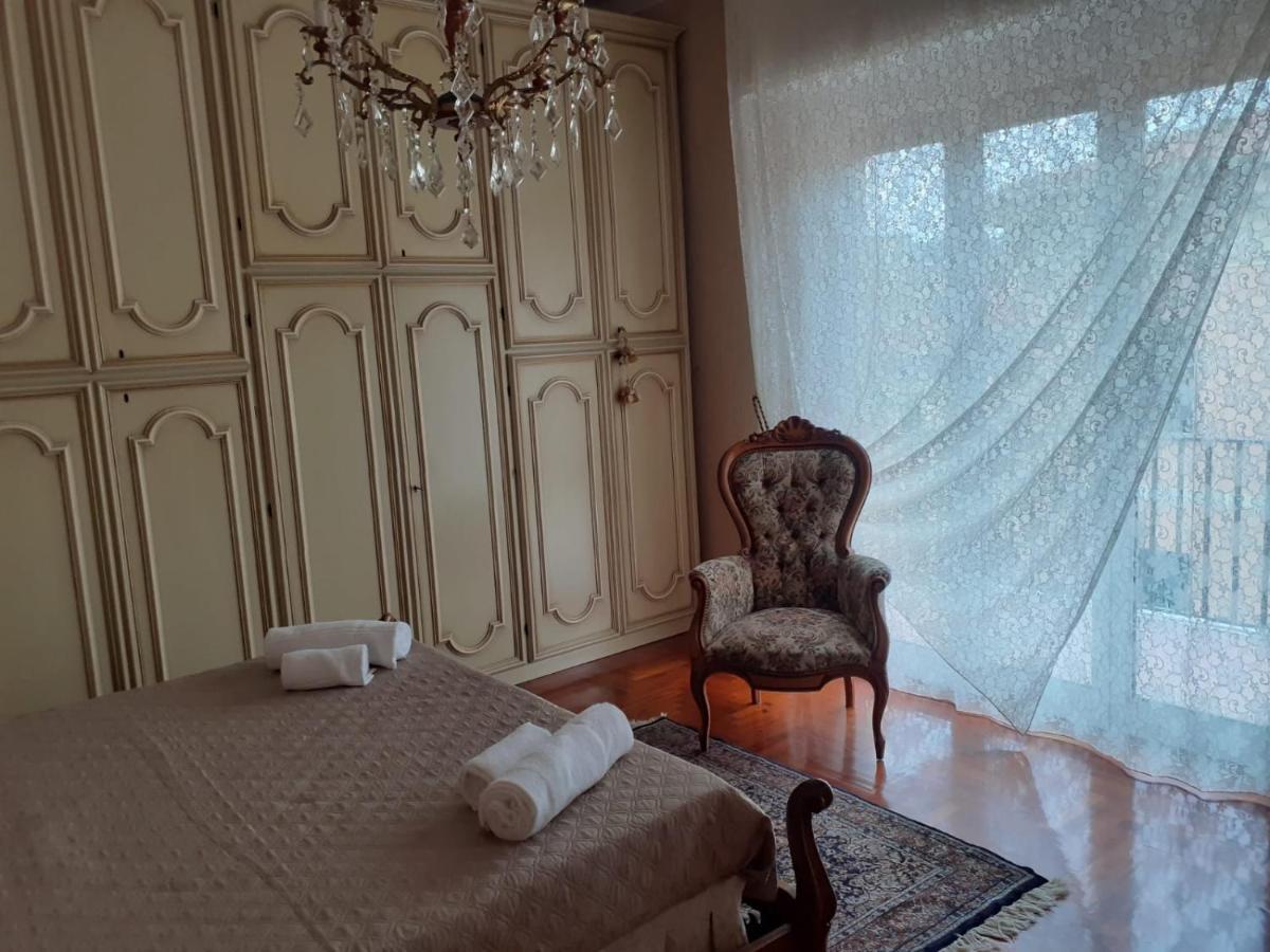 Appartement Via Fiume 269 à La Spezia Extérieur photo