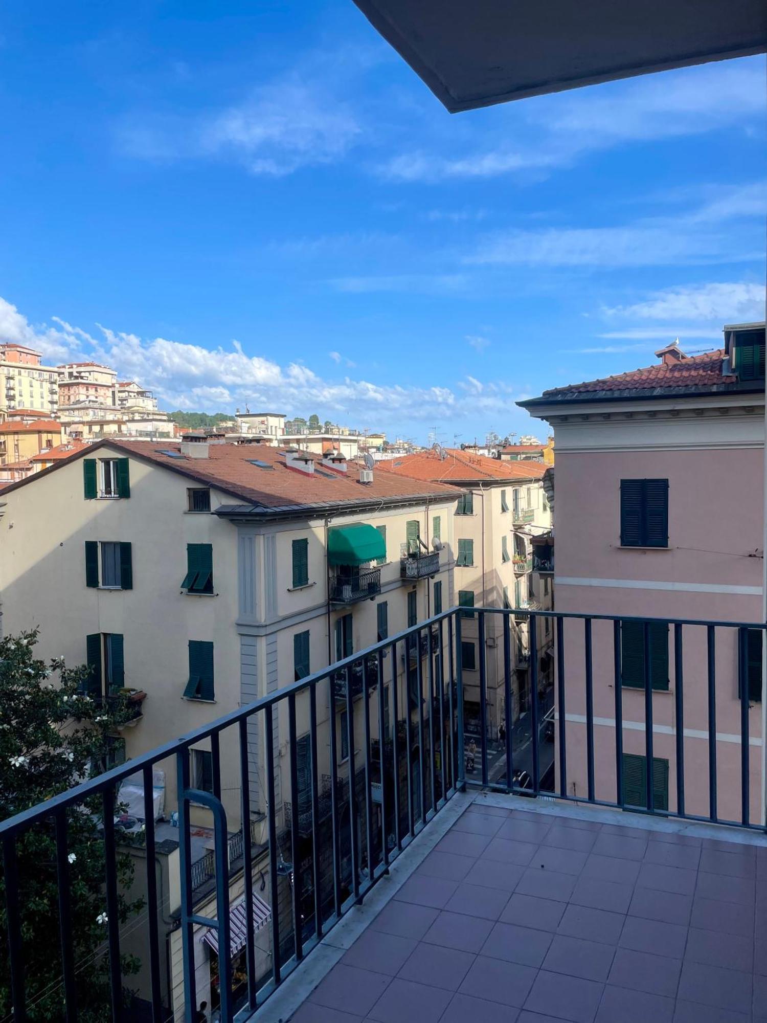 Appartement Via Fiume 269 à La Spezia Extérieur photo