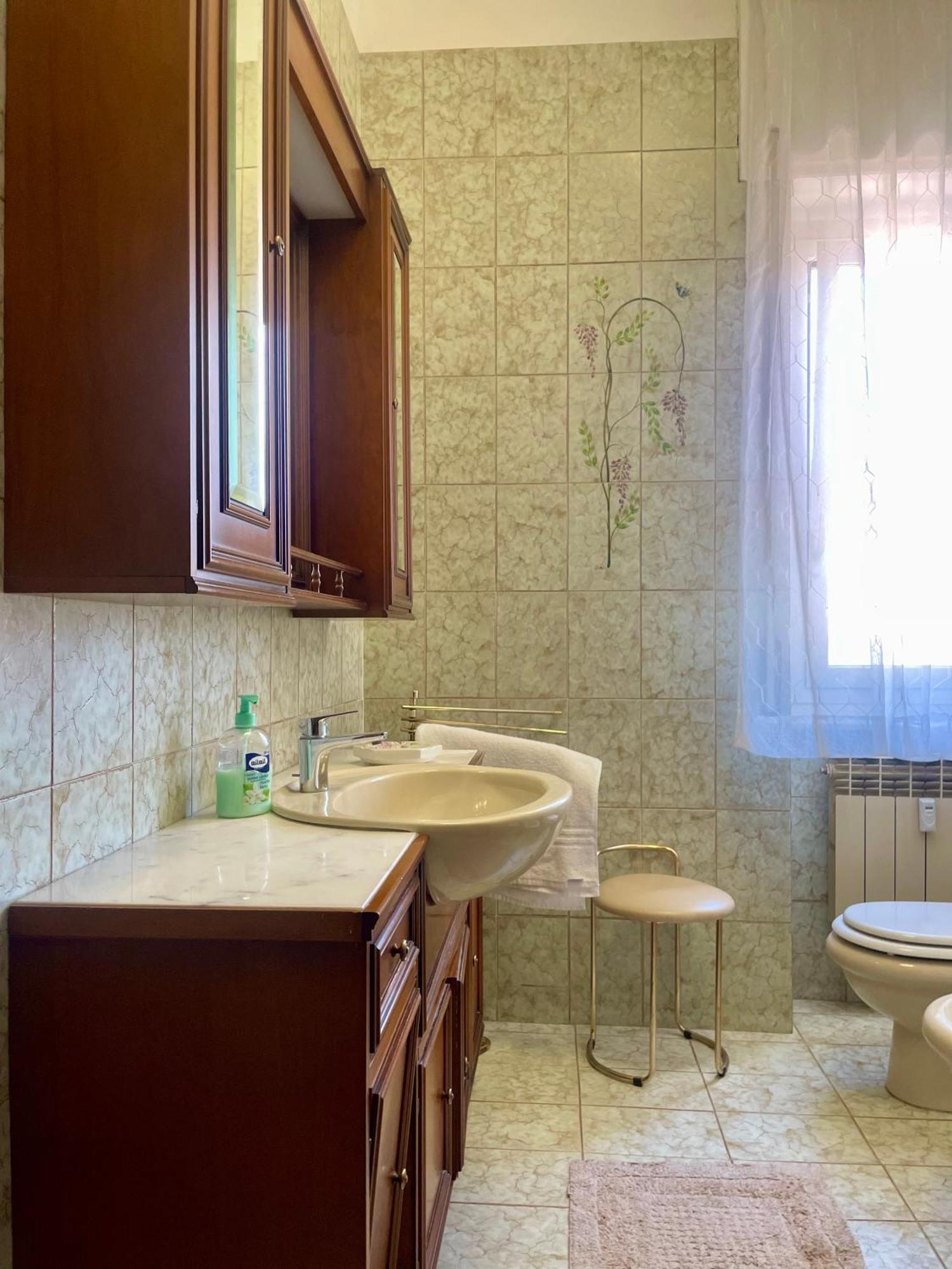 Appartement Via Fiume 269 à La Spezia Extérieur photo