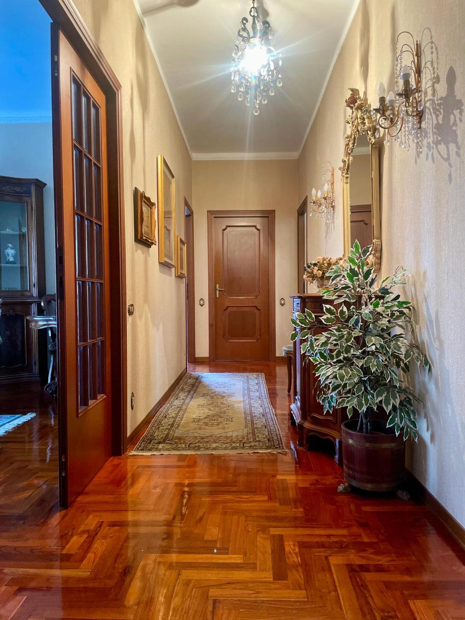 Appartement Via Fiume 269 à La Spezia Extérieur photo