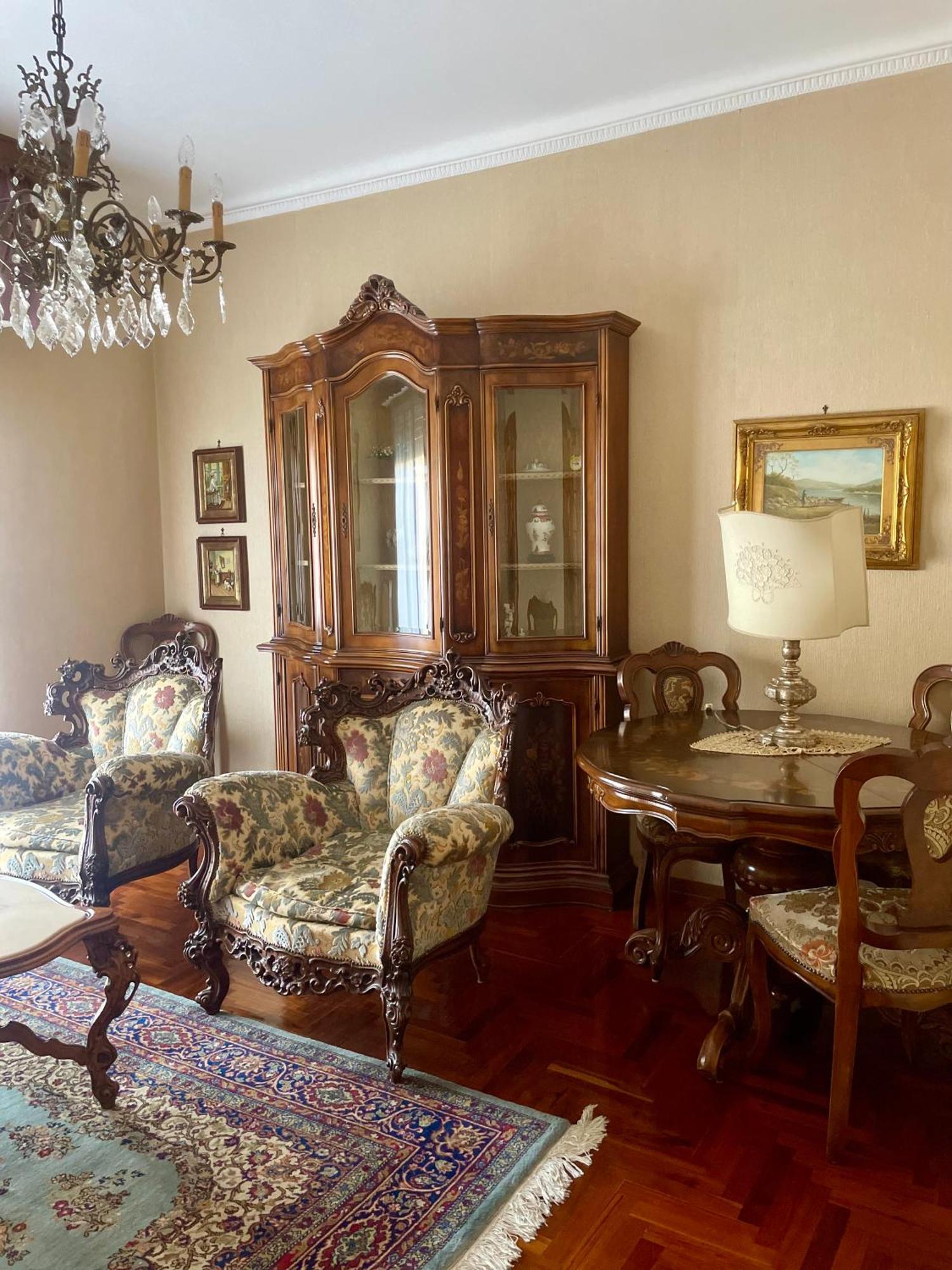 Appartement Via Fiume 269 à La Spezia Extérieur photo